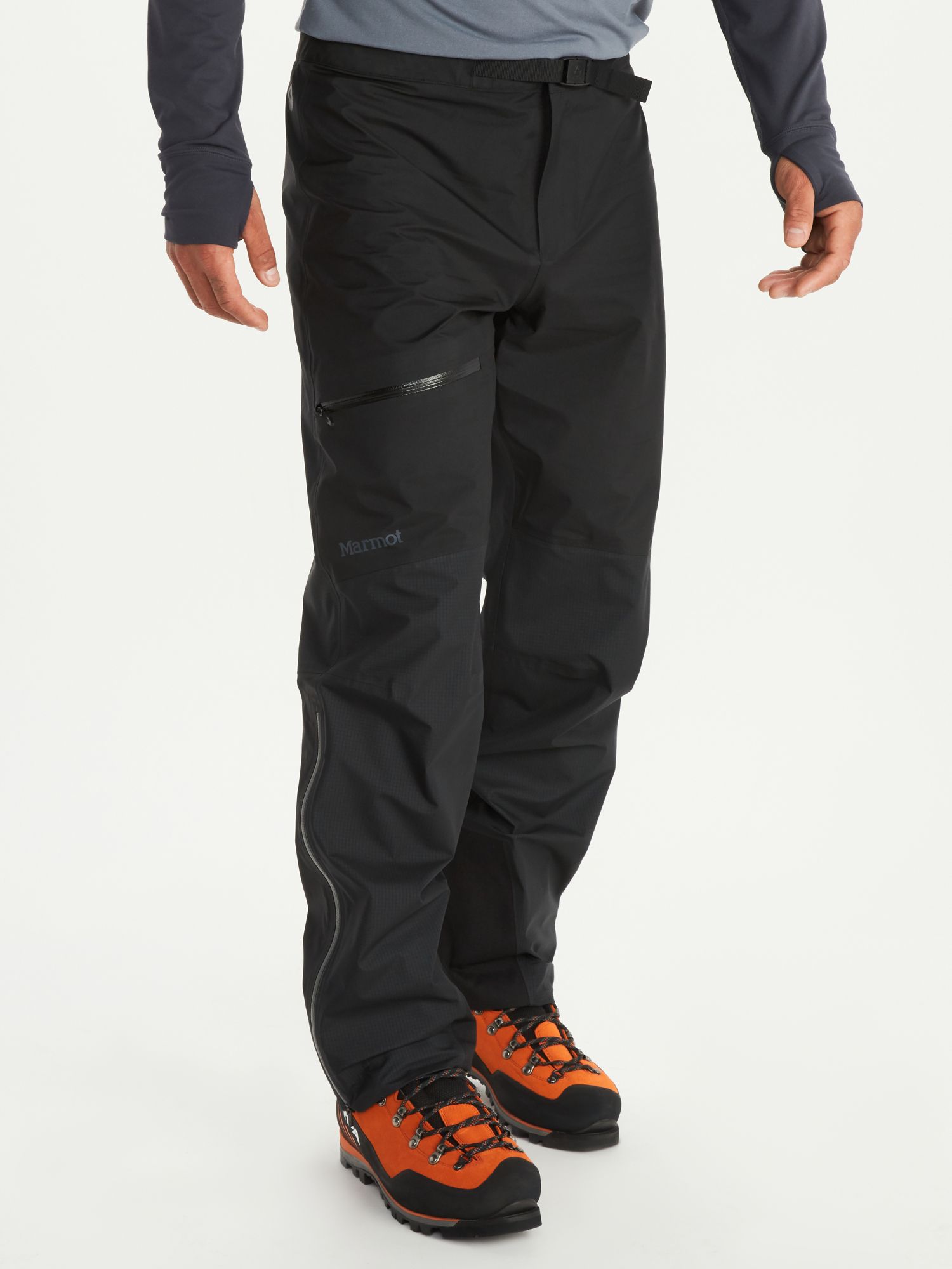 Men's marmot cheap snow pants