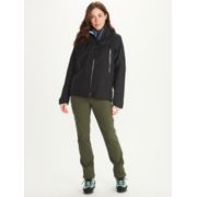 Marmot women's clearance peak jacket costco