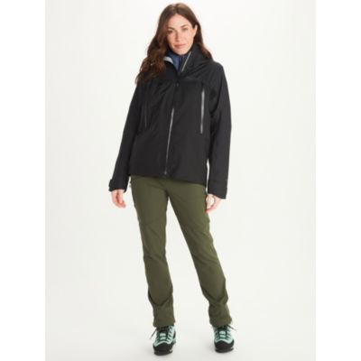 Womens gore tex outlet jacket uk