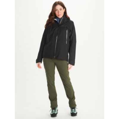Women's Mitre Peak GORE-TEX Jacket