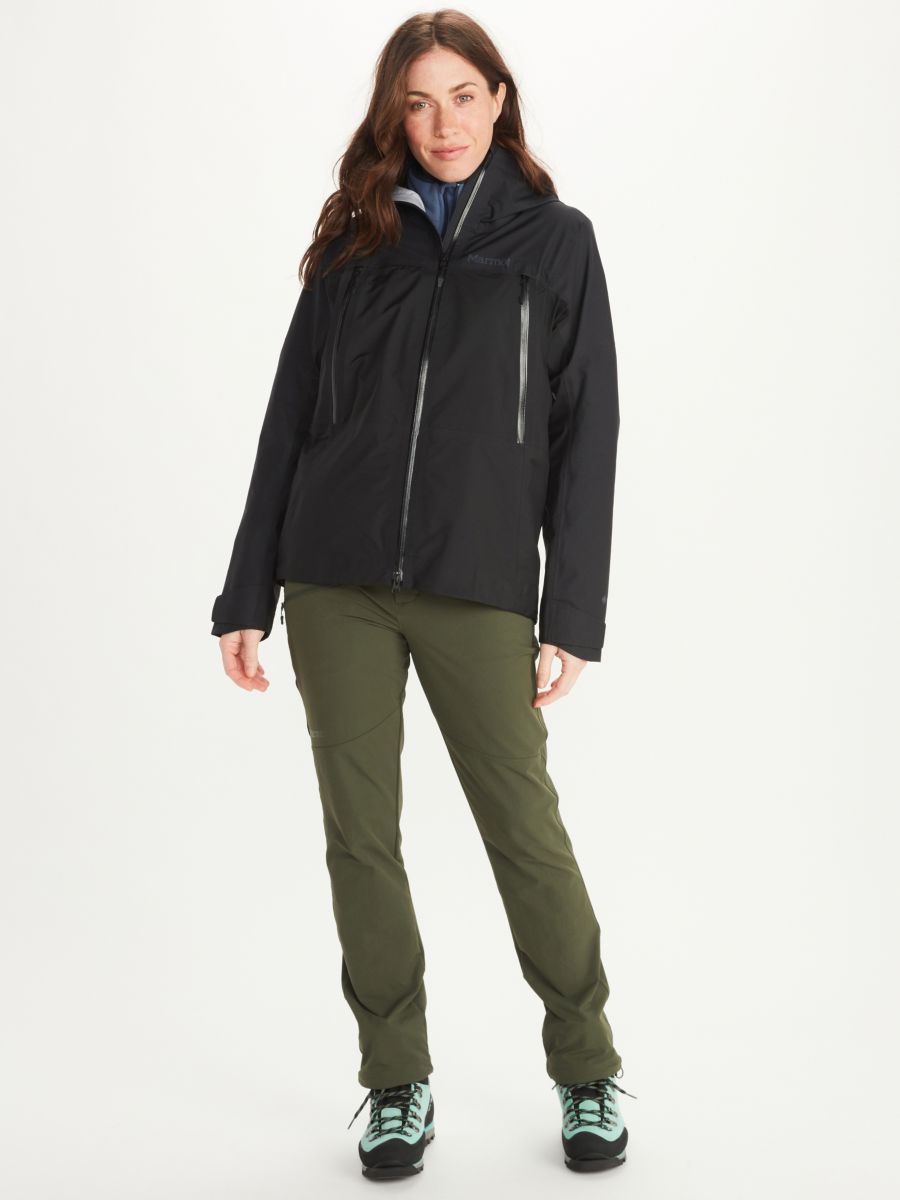 Women's GORE-TEX® Mitre Peak Jacket