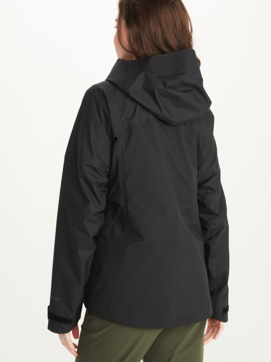 Peak Performance Daybreak Jacket - Waterproof jacket Women's, Free EU  Delivery