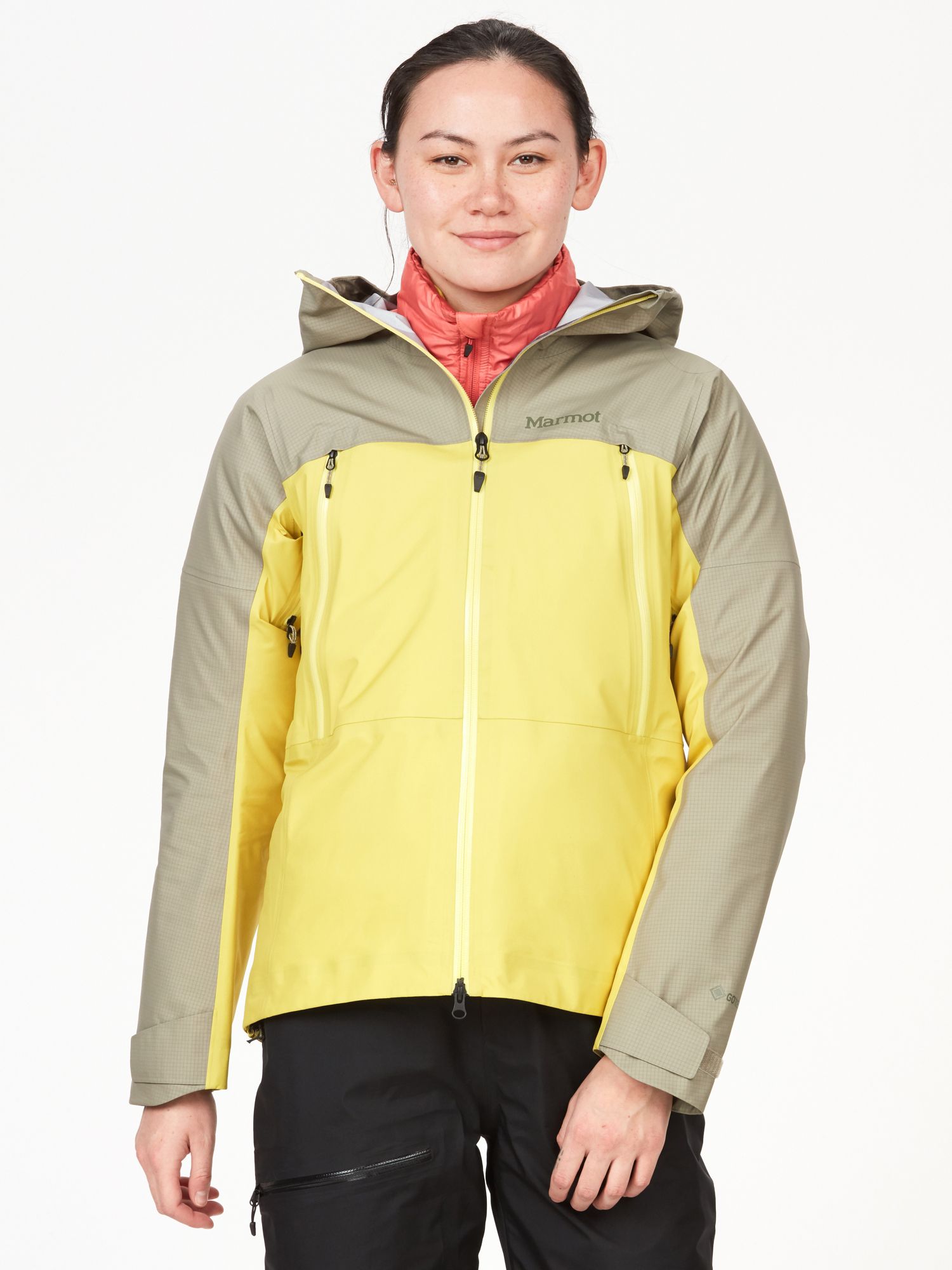 Women's GORE-TEX® Mitre Peak Jacket | Marmot