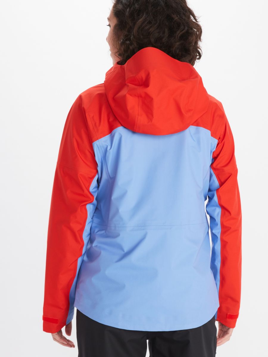 Women's GORE-TEX® Mitre Peak Jacket | Marmot
