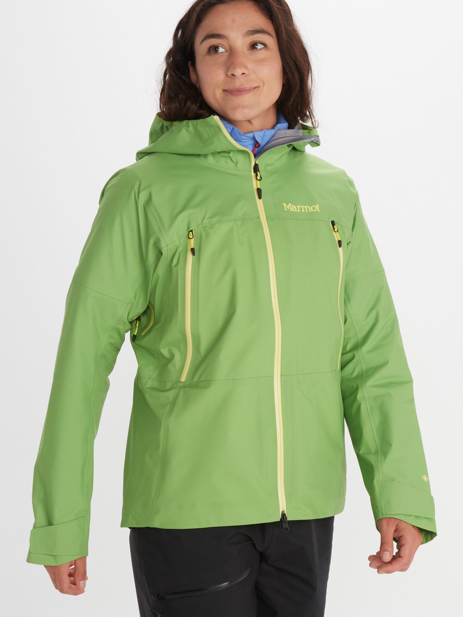 Womens gore store tex jacket