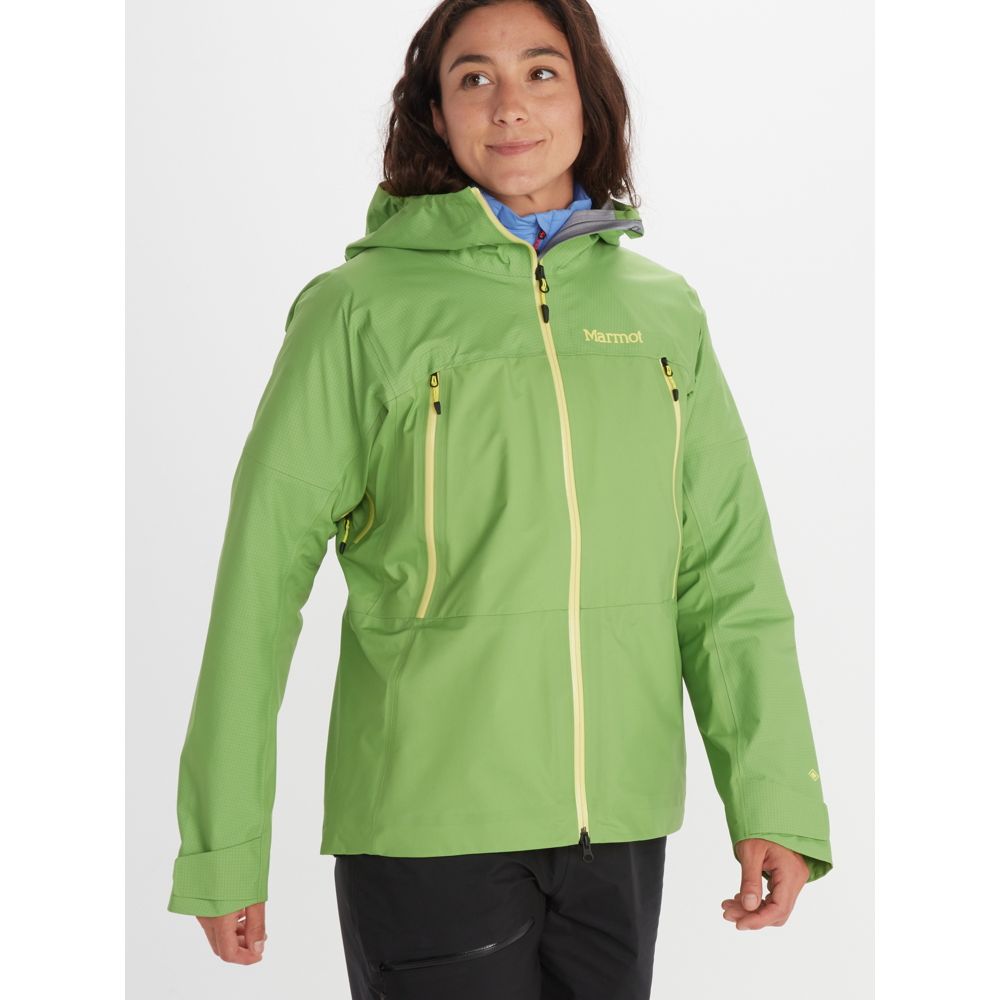 Women's GORE-TEX® Mitre Peak Jacket