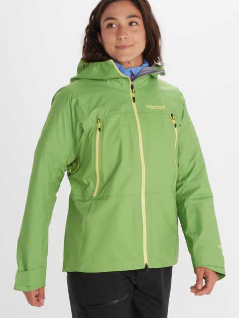 Plus size best sale gore tex jacket