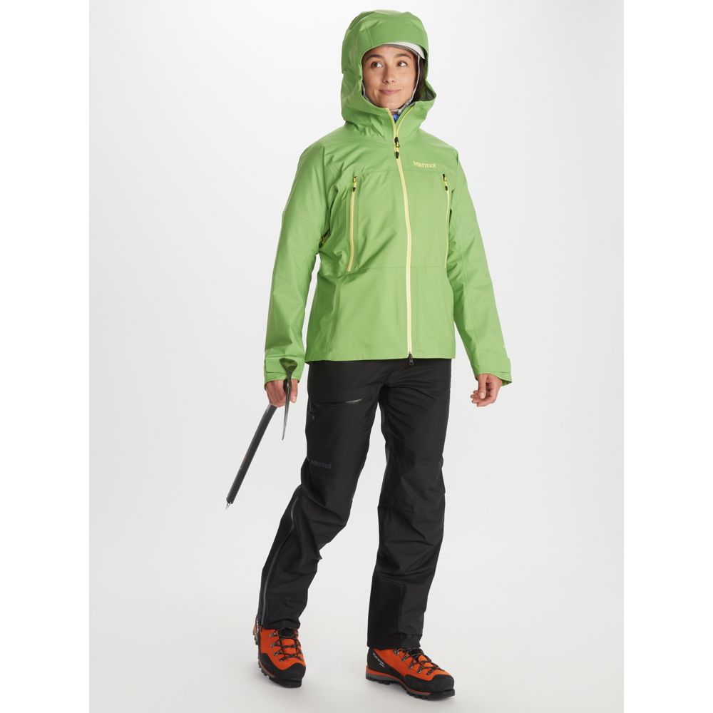 Women's GORE-TEX® Mitre Peak Jacket