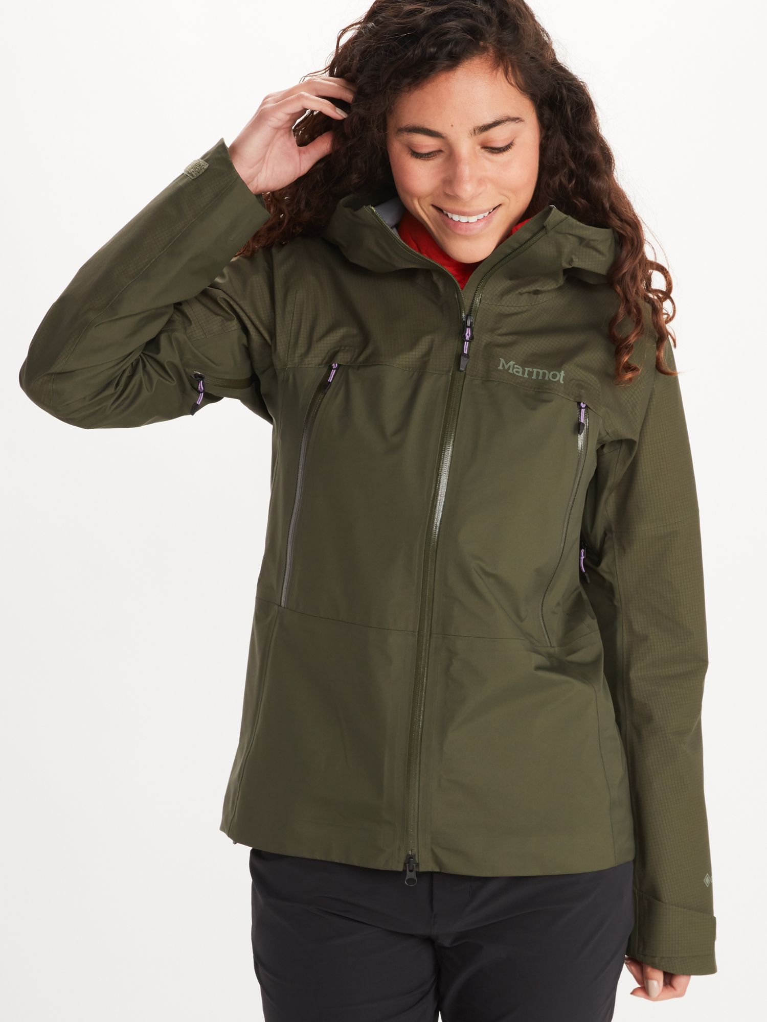 Women's GORE-TEX® Mitre Peak Jacket | Marmot