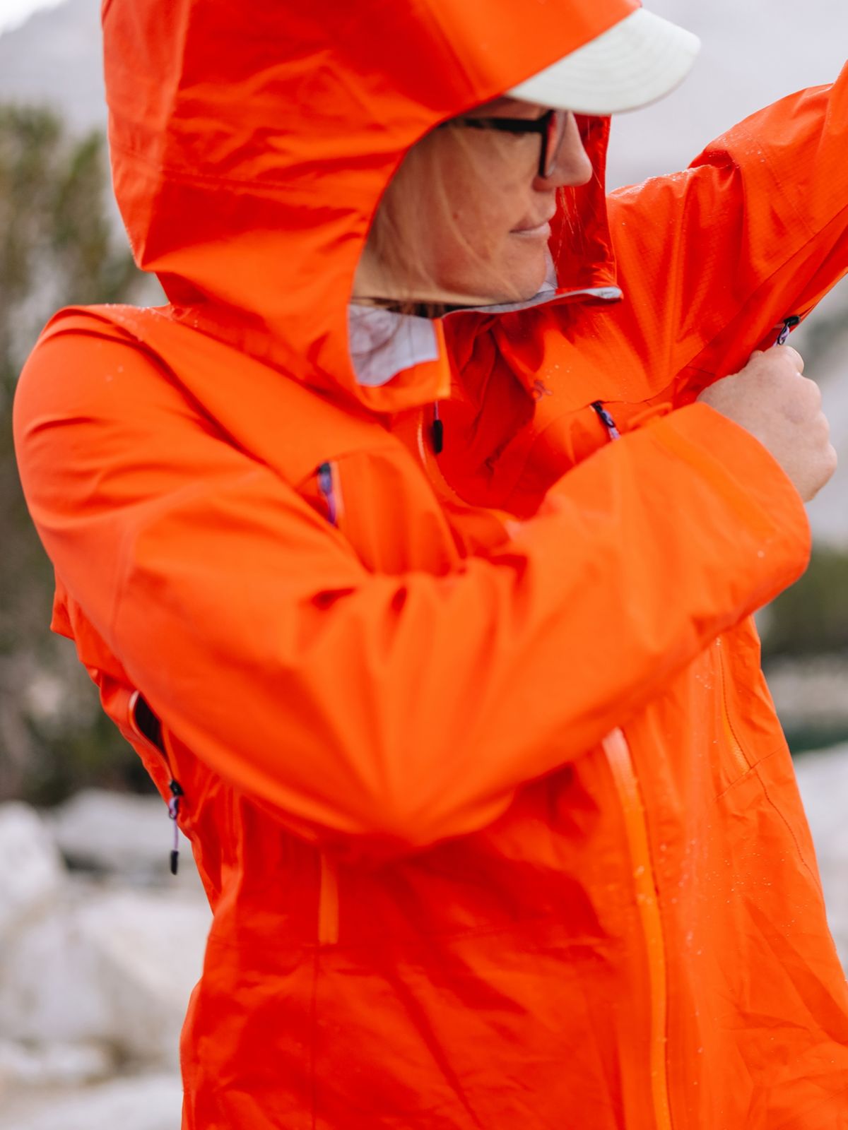 Women's Mitre Peak Jacket