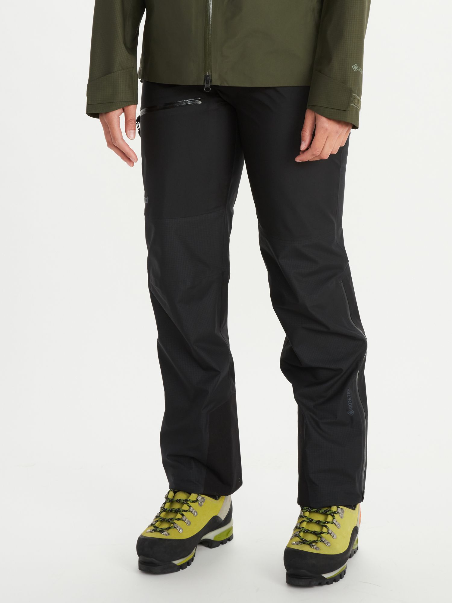 Mitre discount jogger pants