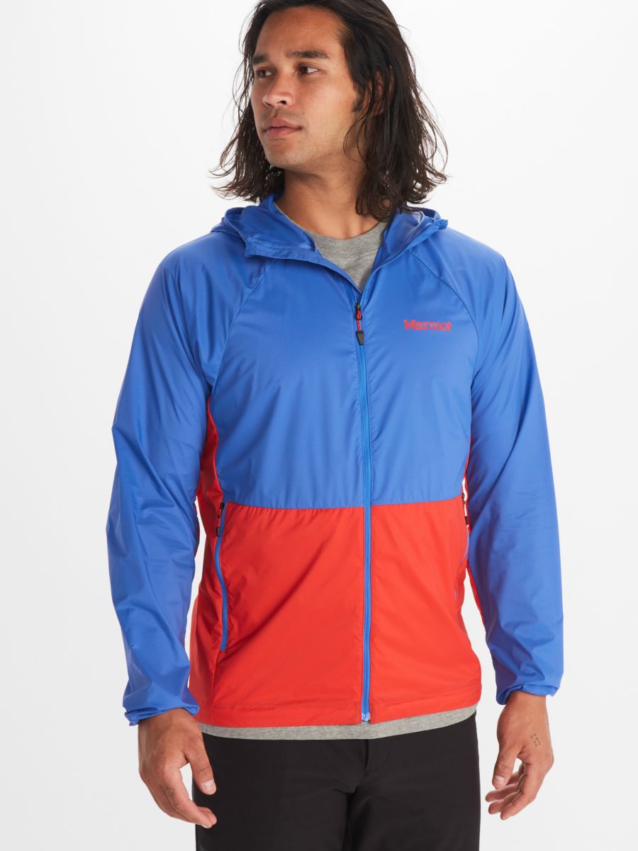Marmot clearance running jacket