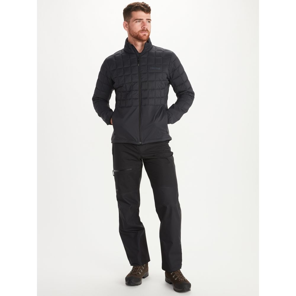 CHAQUETA INSULADA HOMBRE MARMOT ECHO FEATHERLESS