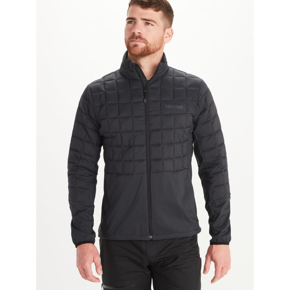 Marmot featherless hot sale jacket review