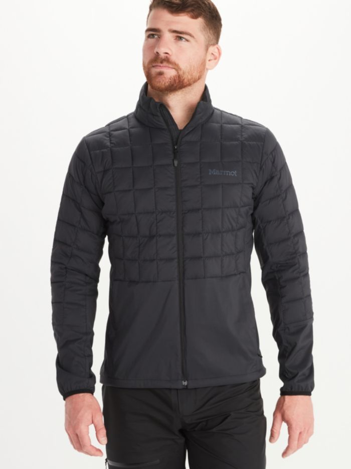 Marmot Magus - Chaqueta ligera impermeable para hombre.