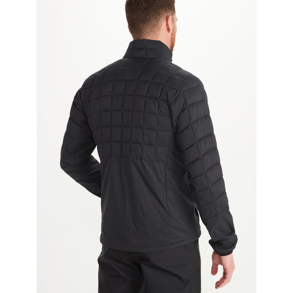 Men's Echo Featherless Hybrid Jacket