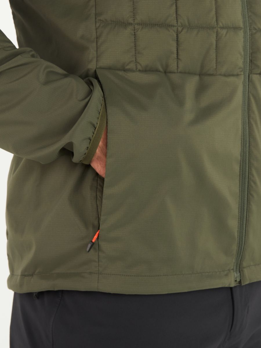 Men's Echo Featherless Hybrid Jacket | Marmot