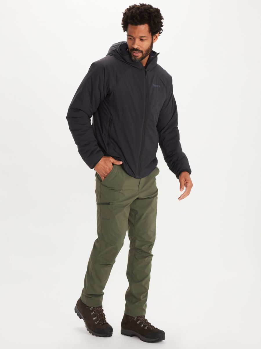 Men's Novus Hoody