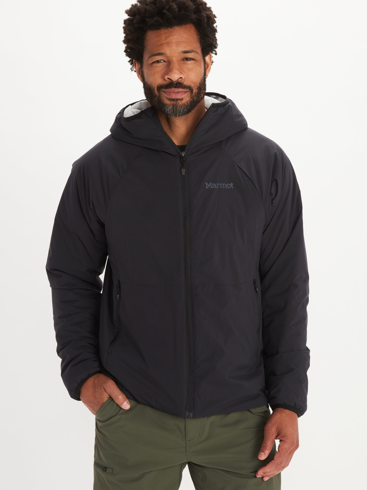 Men's Novus Hoody Marmot