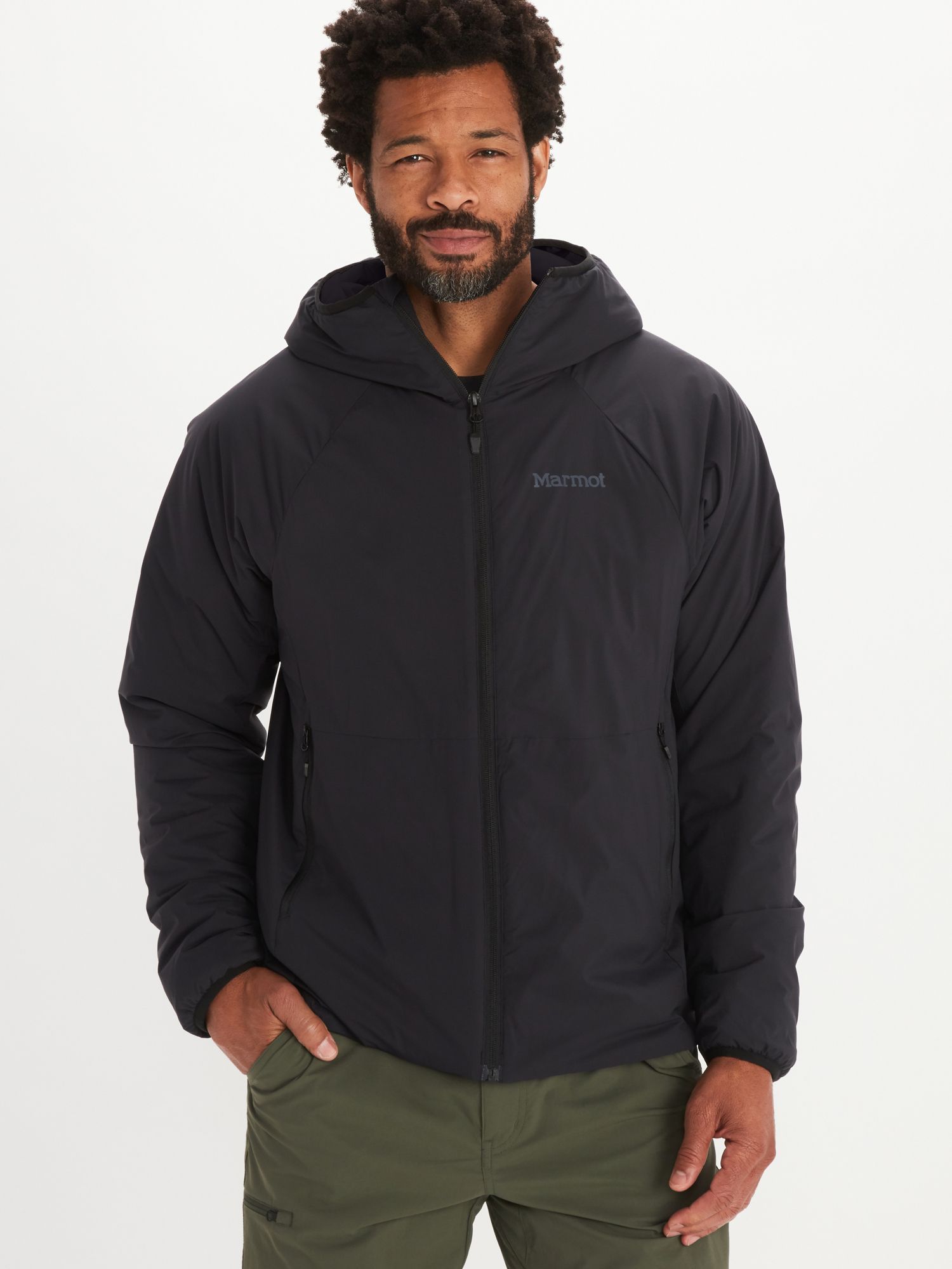 Men's Novus Hoody | Marmot