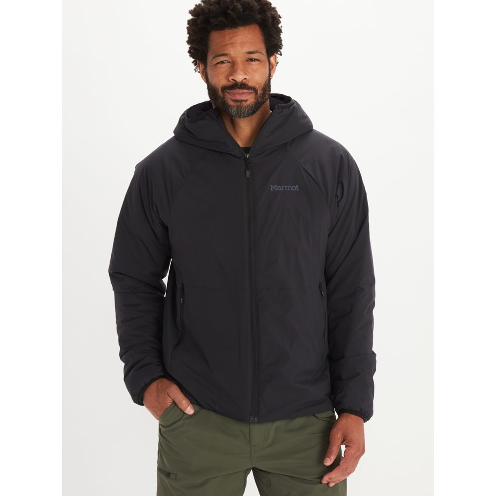 Men's Novus Hoody | Marmot