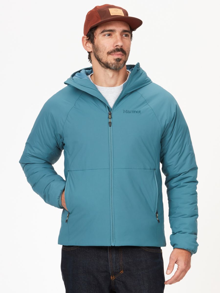 Men's Novus Hoody Marmot