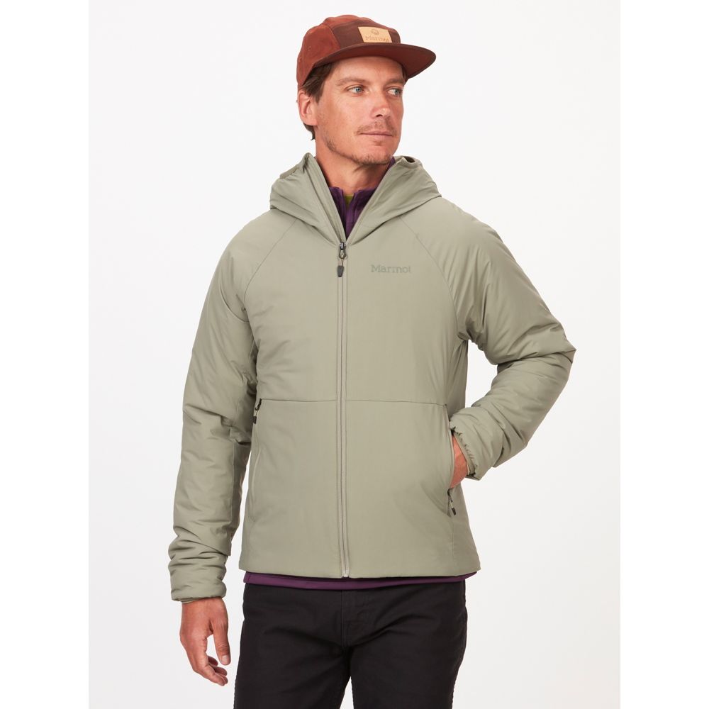 Marmot Novus Sudadera Hombre