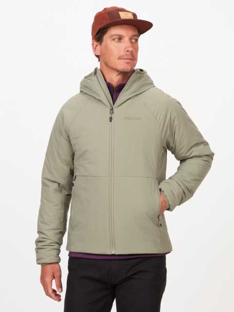 Marmot men's sale novus hoody