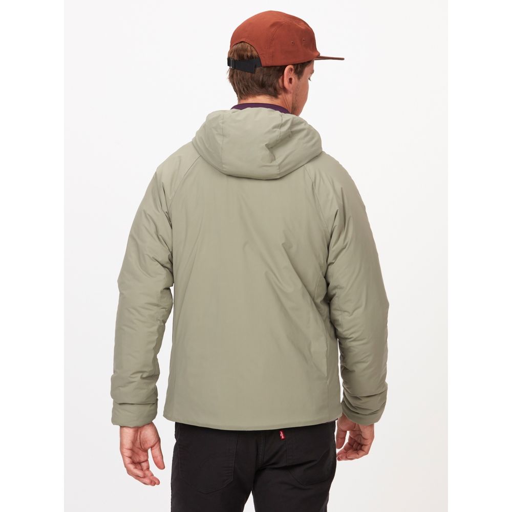 Men's Novus Hoody