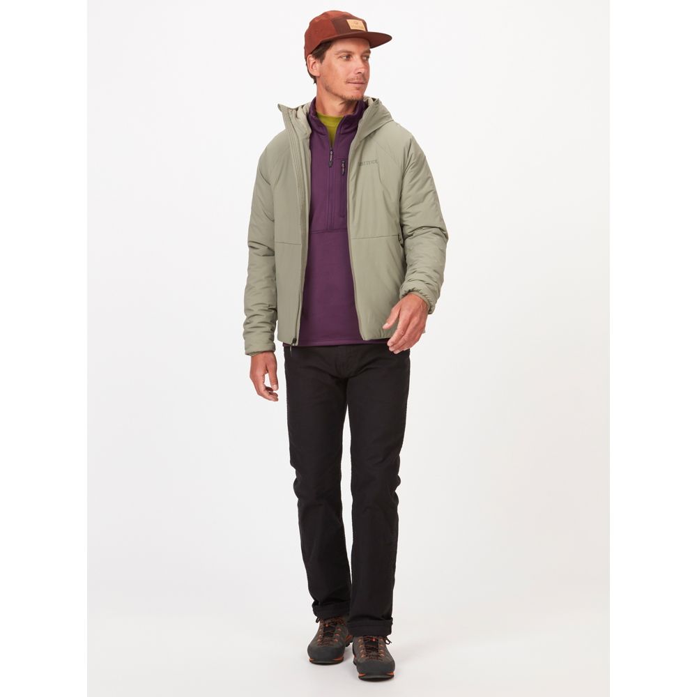 Men's Novus Hoody | Marmot