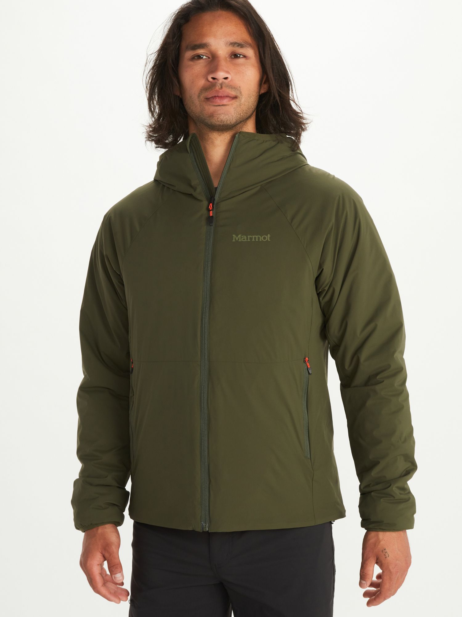 Men's Novus Hoody Marmot