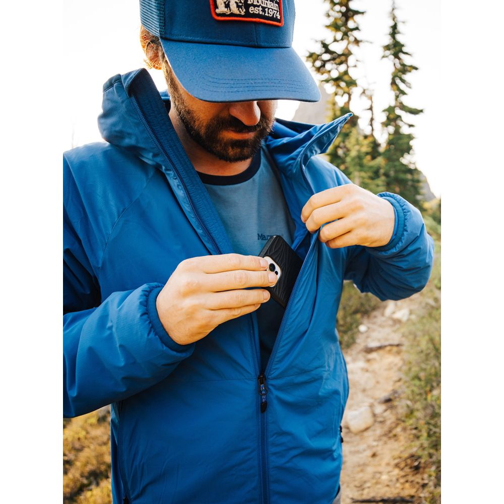 Men's Novus Hoody | Marmot