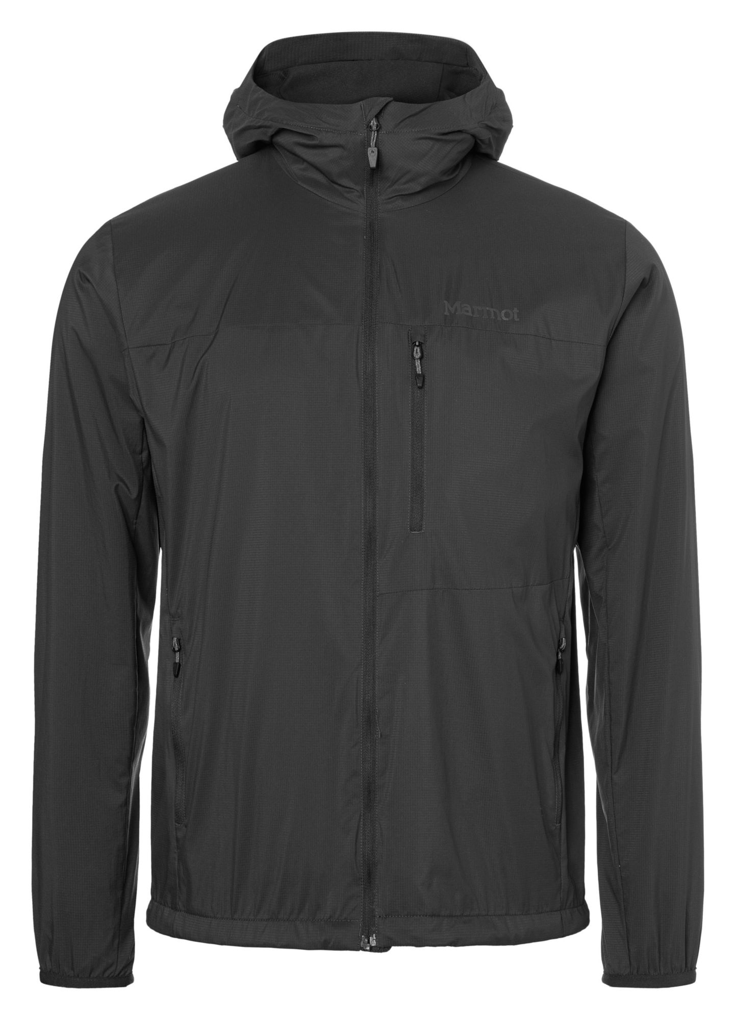 Marmot driclime clearance jacket