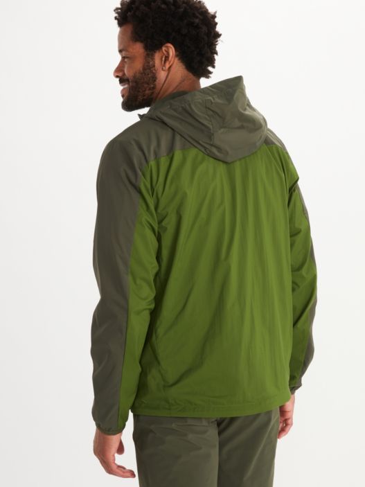 Men's Ether DriClime® Hoody