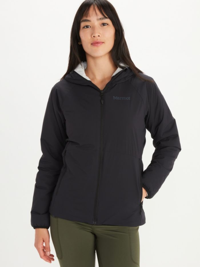 Marmot women's synergy featherless jacket sale