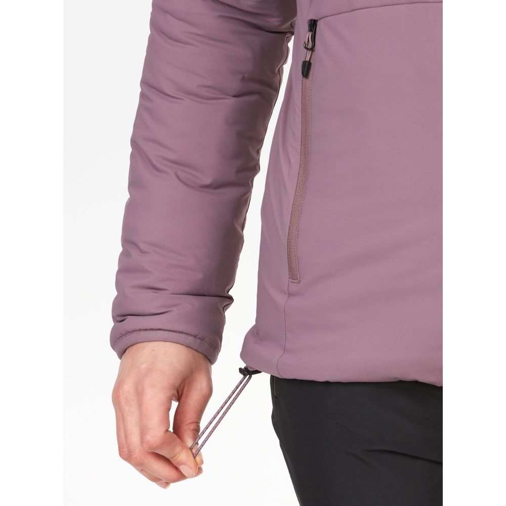 Women's Novus Hoody | Marmot