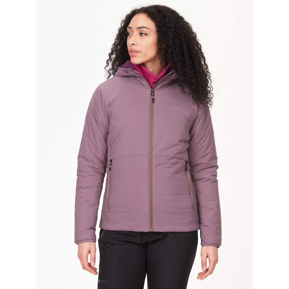 Women's Novus Hoody