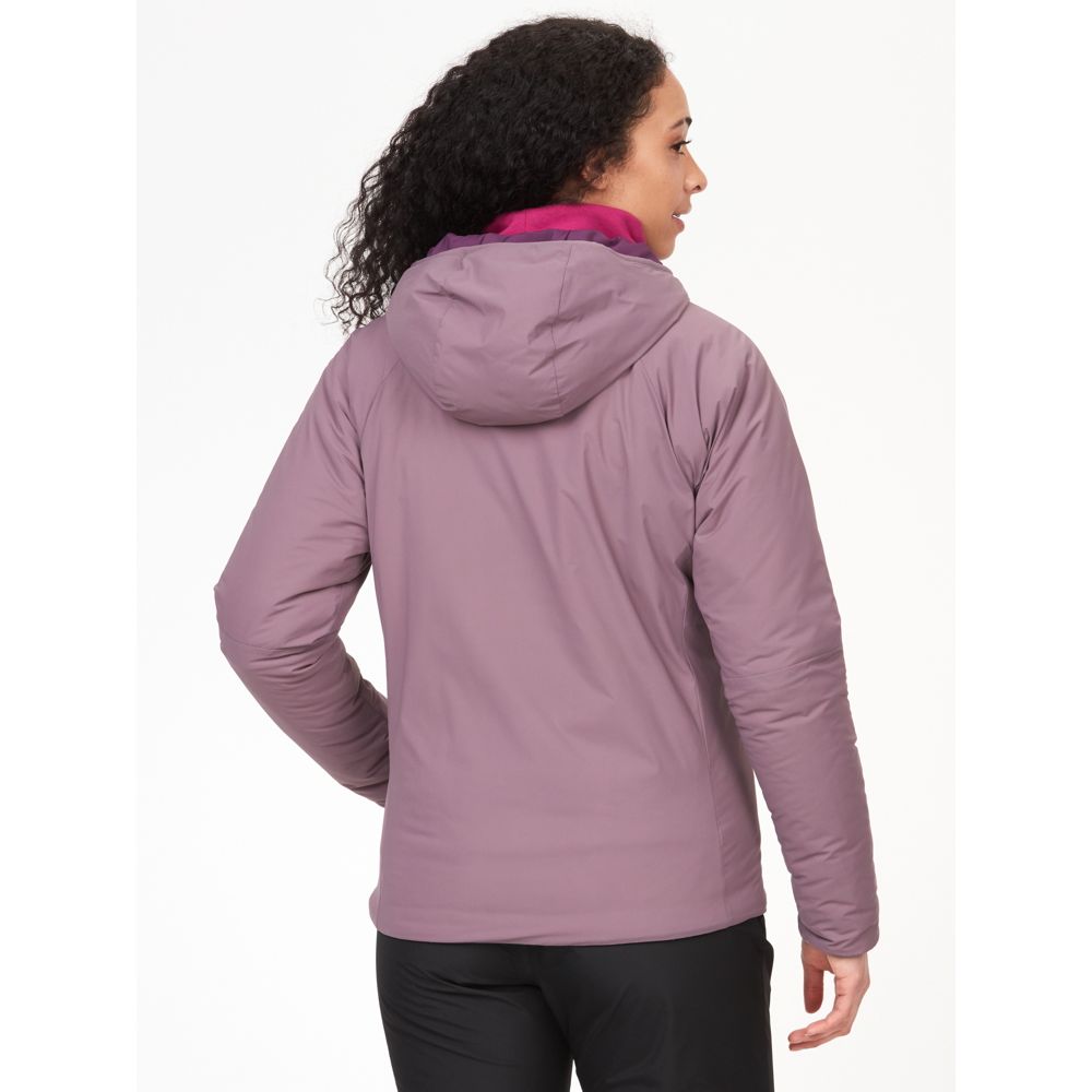 Women's Novus Hoody