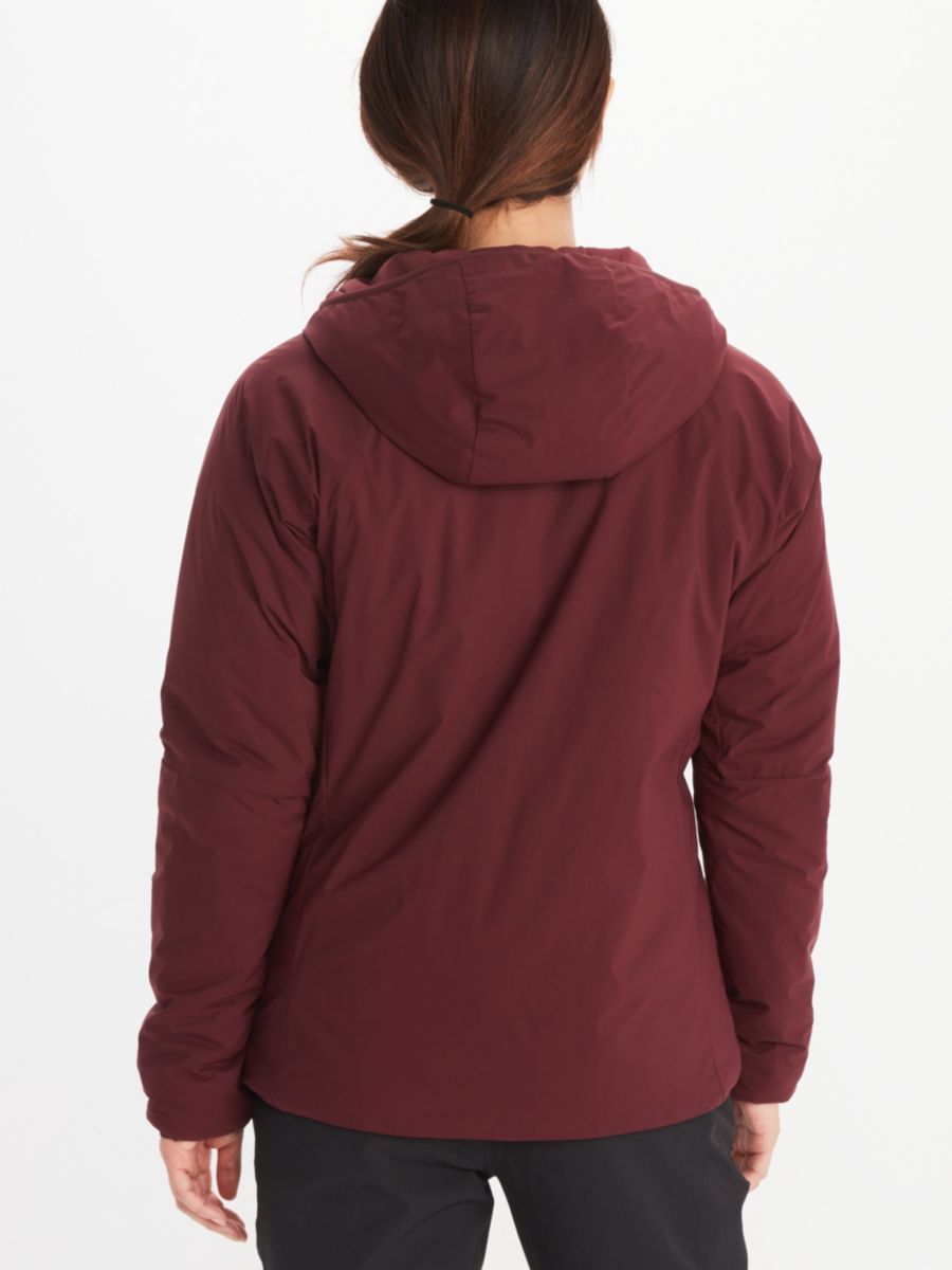 Novus store hoody marmot