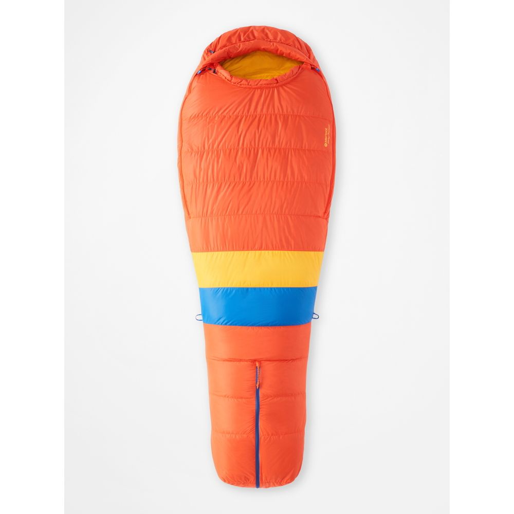 Marmot 40 sales sleeping bag