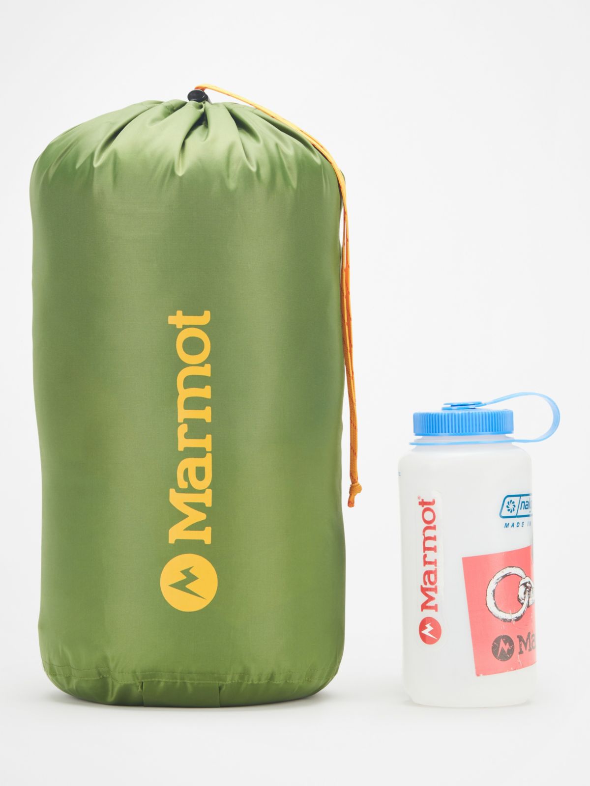 marmot never winter 30