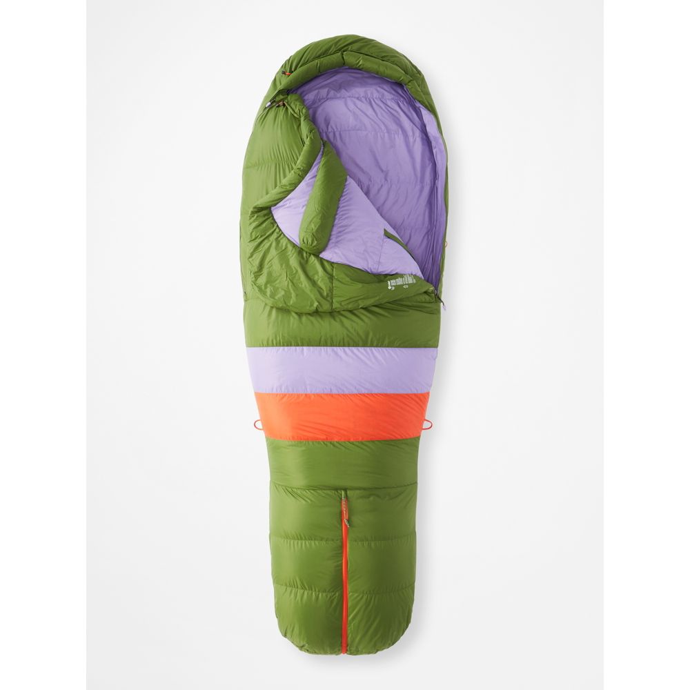 Women's Angel Fire 25° Sleeping Bag | Marmot