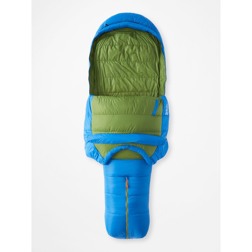 Marmot sawtooth 2024 sleeping bag