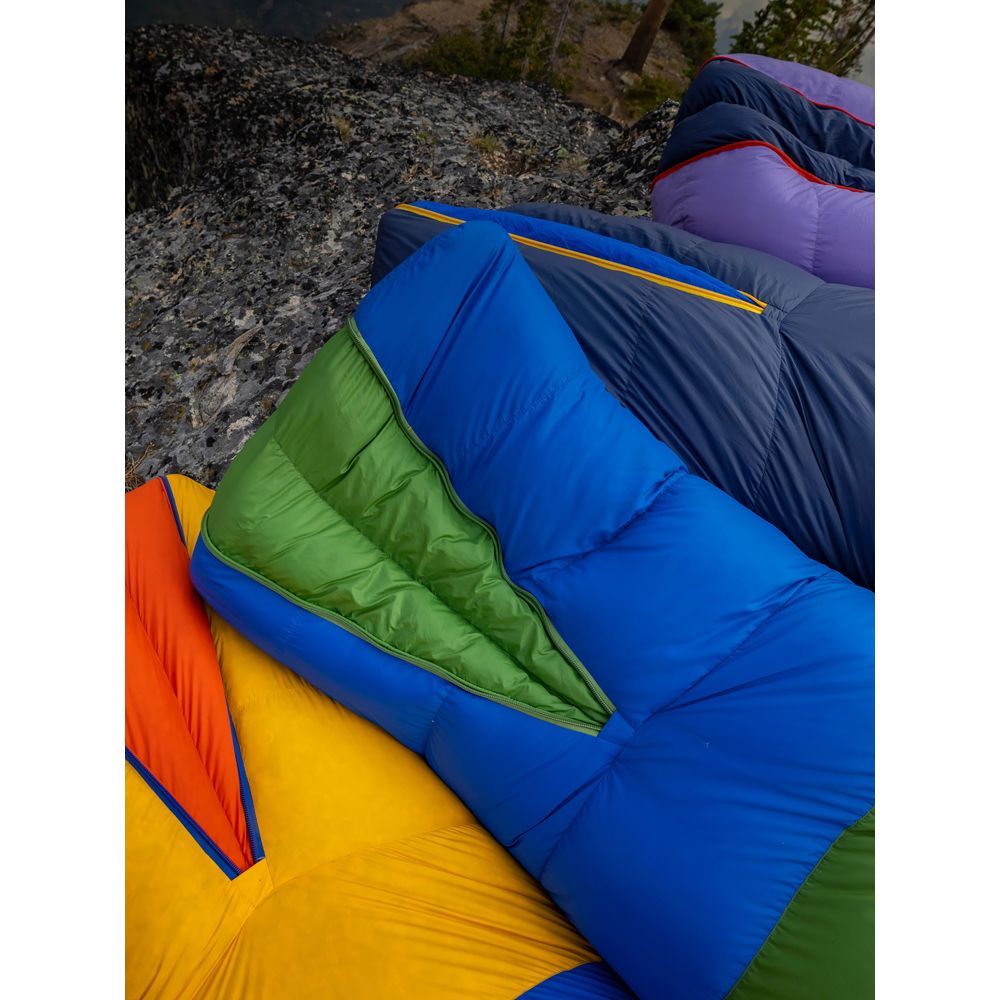 Men's Sawtooth 15° Sleeping Bag