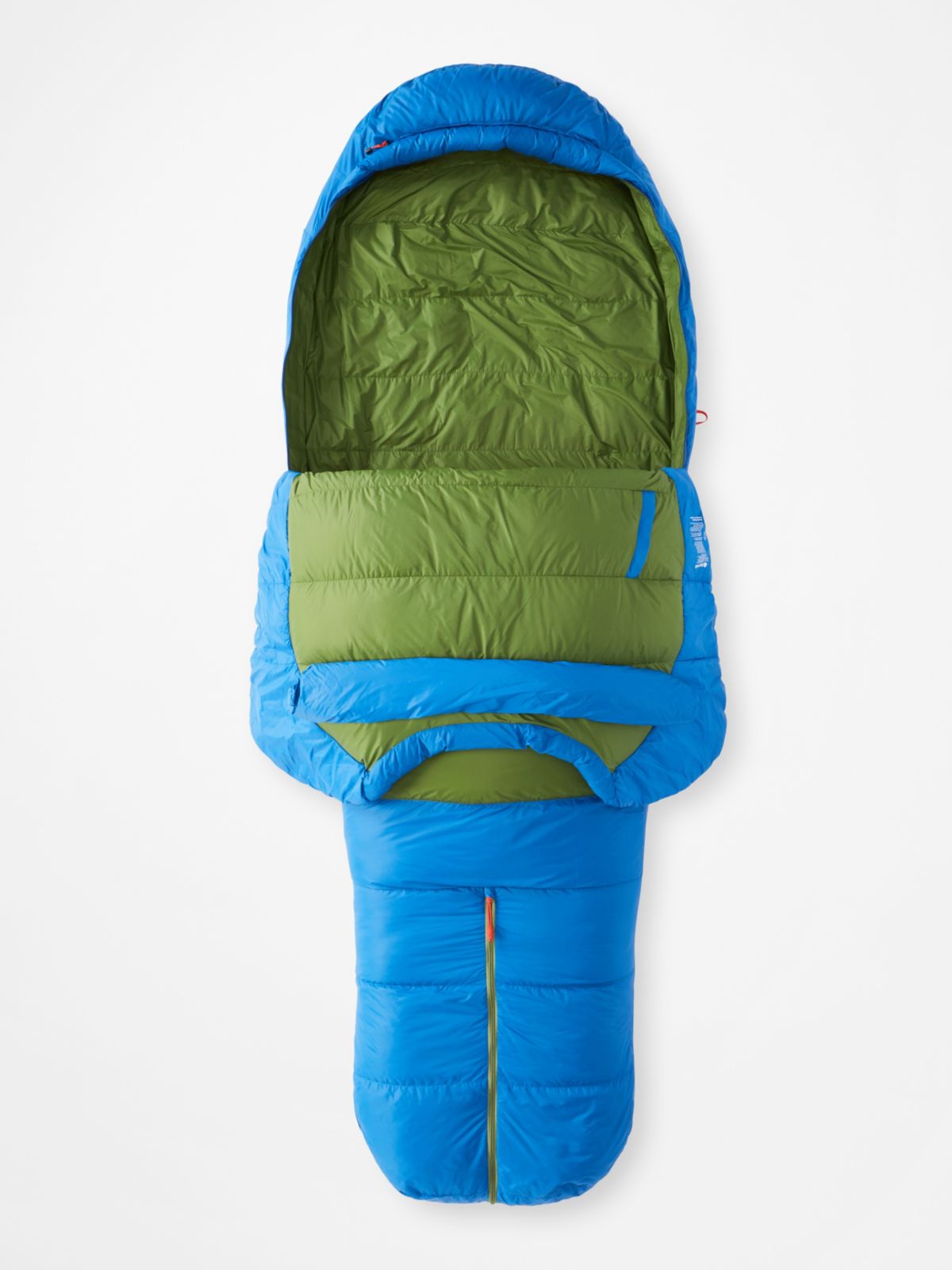 topo designs messenger