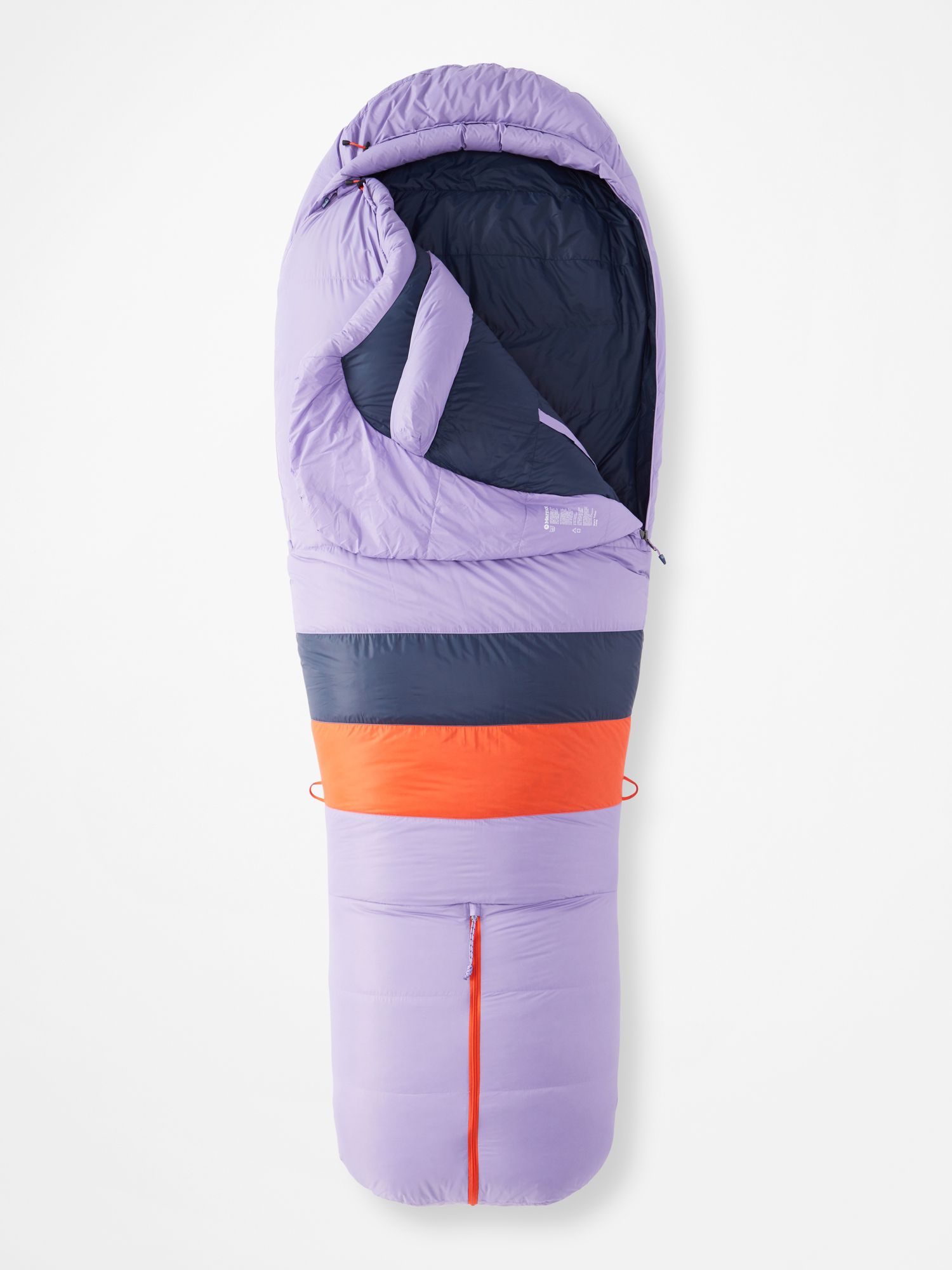 Marmot 15 best sale sleeping bag