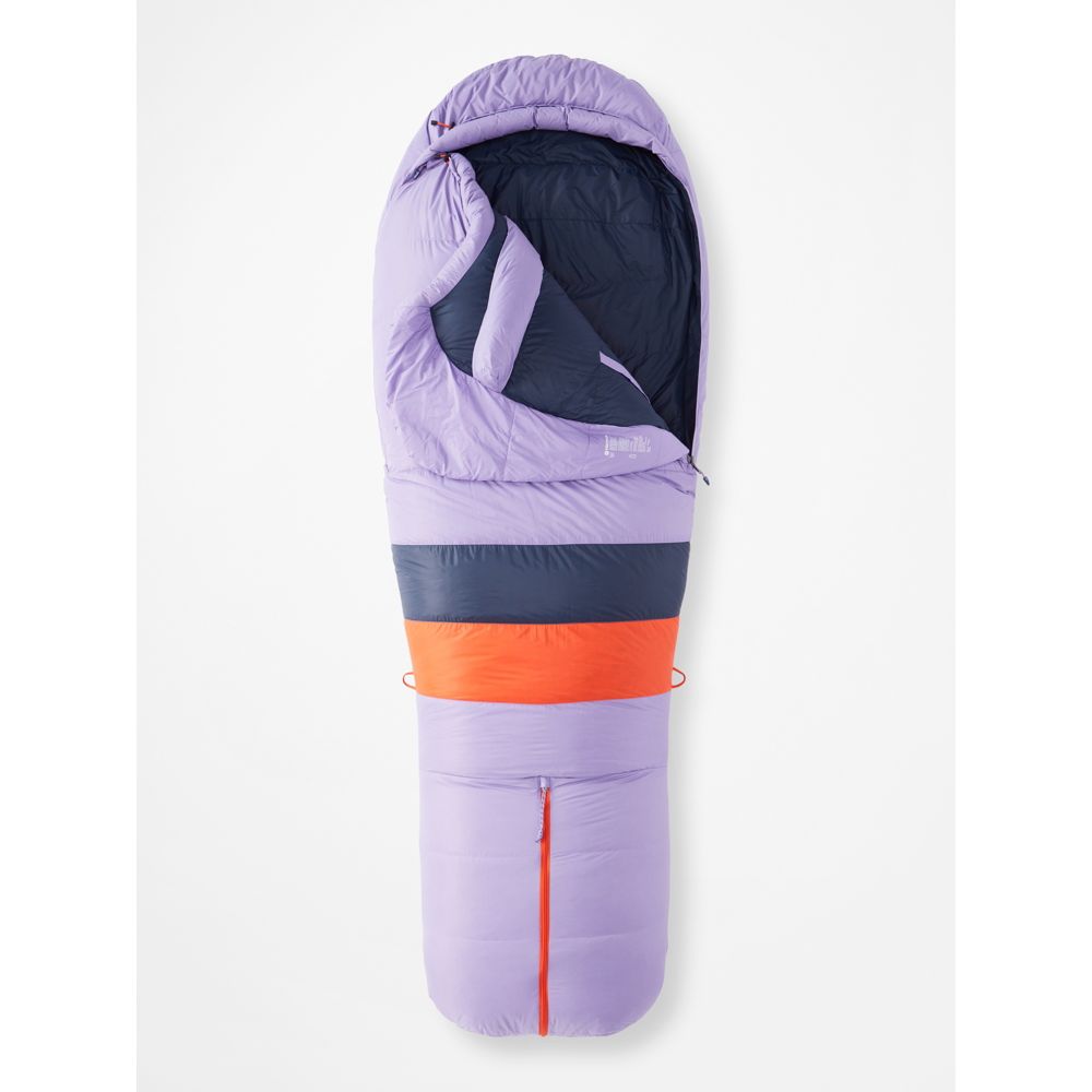 Marmot 15 degree deals down sleeping bag