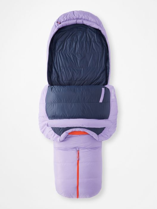 Women's Teton 15° Sleeping Bag