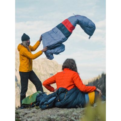 Women's Teton Sleeping Bag