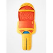 Marmot never summer down hotsell sleeping bag